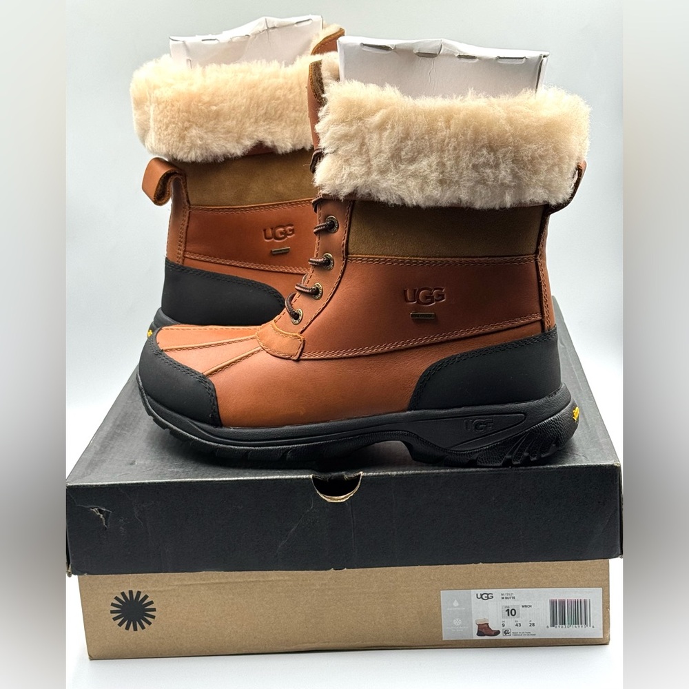 Ugg Butte Boot Worchester
